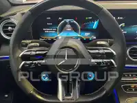 2022 Mercedes Benz E 63 AMG