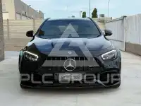 2022 Mercedes Benz E 63 AMG
