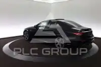 2022 Mercedes Benz E 63 AMG
