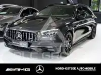 2022 Mercedes Benz E 63 AMG