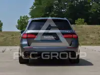 2022 Mercedes Benz E 63 AMG