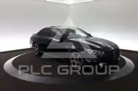 2022 Mercedes Benz E 63 AMG