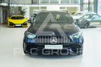 2022 Mercedes Benz E 63 AMG
