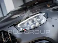 2022 Mercedes Benz E 63 AMG