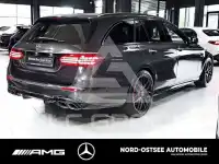 2022 Mercedes Benz E 63 AMG