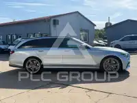 2022 Mercedes Benz E 63 AMG