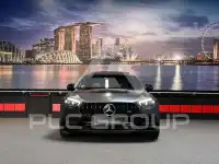 2022 Mercedes Benz E 63 AMG