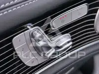 2022 Mercedes Benz E 63 AMG