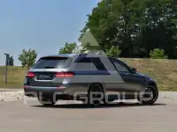 2022 Mercedes Benz E 63 AMG