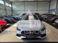 2022 Mercedes Benz E 63 AMG