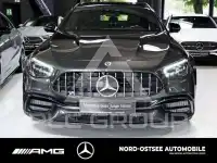 2022 Mercedes Benz E 63 AMG