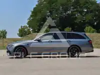 2022 Mercedes Benz E 63 AMG