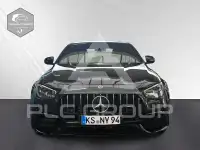 2022 Mercedes Benz E 63 AMG