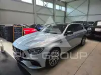 2022 Mercedes Benz E 63 AMG