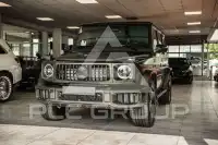 2022 Mercedes Benz E 63 AMG