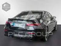 2022 Mercedes Benz E 63 AMG