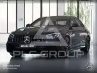 2022 Mercedes Benz E 63 AMG
