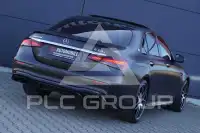 2022 Mercedes Benz E 63 AMG
