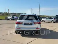 2022 Mercedes Benz E 63 AMG