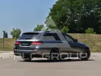 2022 Mercedes Benz E 63 AMG