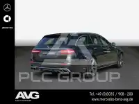 2022 Mercedes Benz E 63 AMG