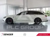 2022 Mercedes Benz E 63 AMG
