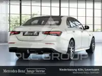 2022 Mercedes Benz E 63 AMG