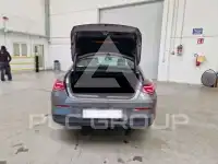 2022 Mercedes Benz C 250