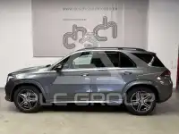 2022 Mercedes Benz GLE 300