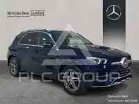 2022 Mercedes Benz GLE 300
