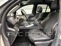 2022 Mercedes Benz GLE 300