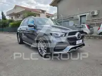 2022 Mercedes Benz GLE 300