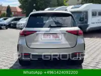 2022 Mercedes Benz GLE 300