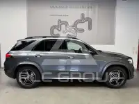 2022 Mercedes Benz GLE 300