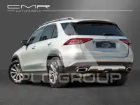 2022 Mercedes Benz GLE 300