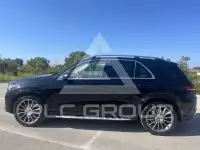 2022 Mercedes Benz GLE 300