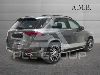 2022 Mercedes Benz GLE 300