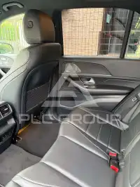 2022 Mercedes Benz GLE 300