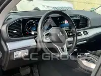 2022 Mercedes Benz GLE 300