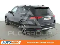 2022 Mercedes Benz GLE 300