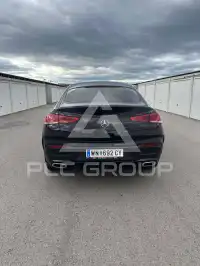 2022 Mercedes Benz GLE 300