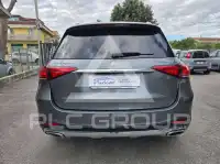 2022 Mercedes Benz GLE 300