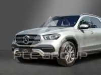 2022 Mercedes Benz GLE 300