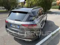 2022 Mercedes Benz GLE 300
