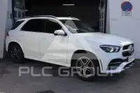 2022 Mercedes Benz GLE 300
