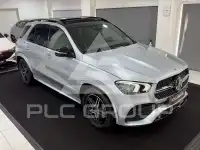 2022 Mercedes Benz GLE 300