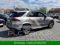 2022 Mercedes Benz GLE 300