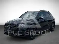 2022 Mercedes Benz GLE 300