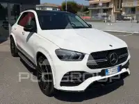 2022 Mercedes Benz GLE 300