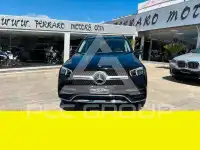 2022 Mercedes Benz GLE 300